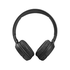 Auscultadores Bluetooth Tune T510 (Preto) - JBL