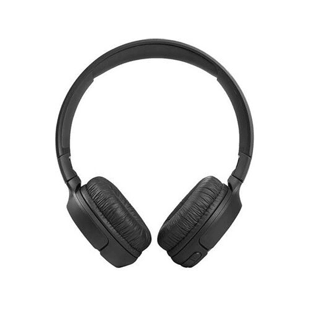 Auscultadores Bluetooth Tune T510 (Preto) - JBL 2