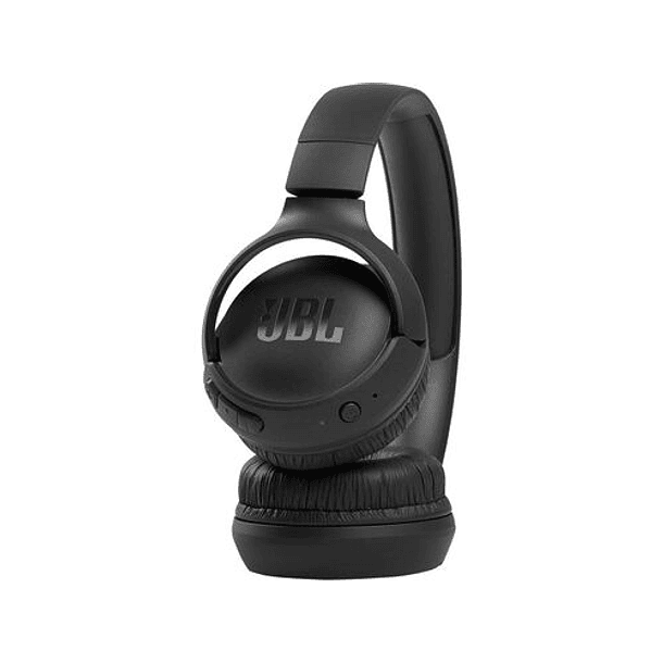 Auscultadores Bluetooth Tune T510 (Preto) - JBL 3