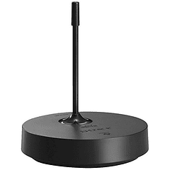 Auscultadores Wireless s/ Fios MDR-RF811RK (Preto) - SONY