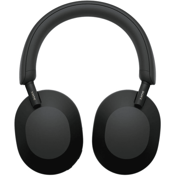 Auscultadores Noise-Cancelling Bluetooth WH1000XM5 (Preto) - SONY 2