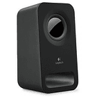 Colunas 2.0 Stéreo Preto (Z150) - LOGITECH 3