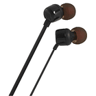 Auriculares Tune 110 (Preto) - JBL 4