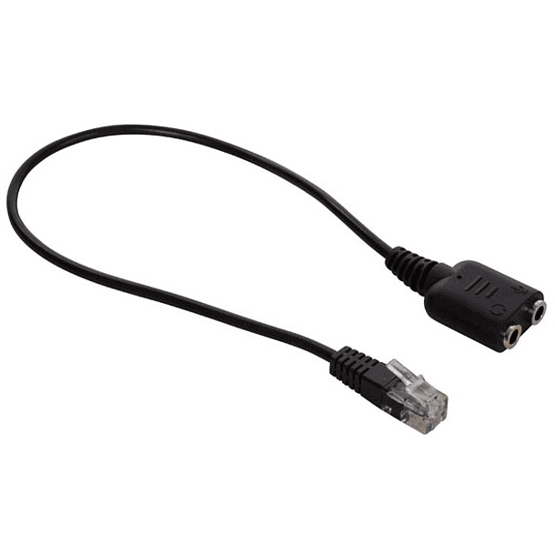 Auscultador c/ Microfone p/ Aplicações Multimédia-Telefone 3