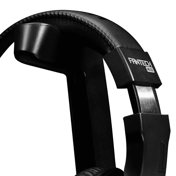 Auscultadores Headset Gaming Fusion 7.1 Surround HG22 RGB (Preto) - FANTECH 3
