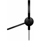Auscultadores Headset Xbox One Chat (Preto) - MICROSOFT 4