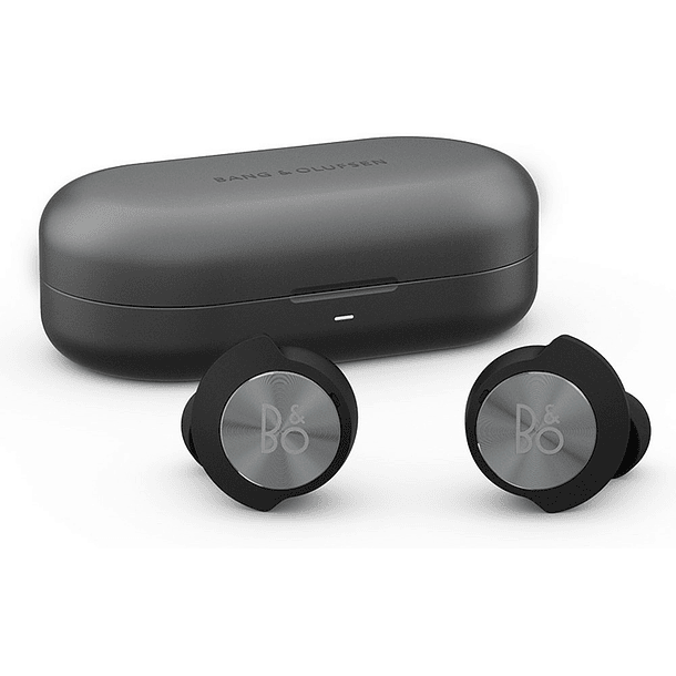 Auriculares In Ear Bluetooth Beoplay EQ (Preto) - BANG & OLUFSEN 1