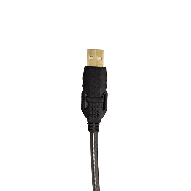 Auscultadores Headset Osprey 7.1 USB RGB - TALIUS 4