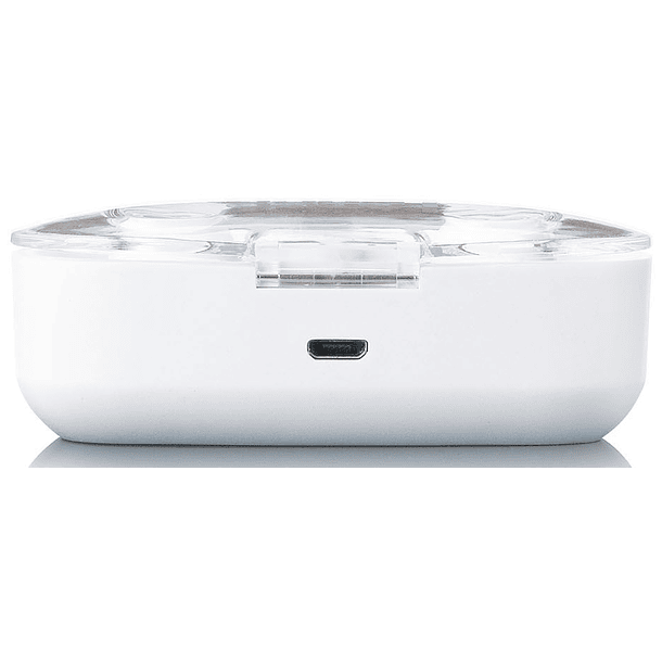 Auriculares EPB410 Bluetooth (Branco) - LENCO 4