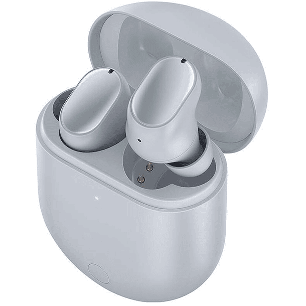 Auriculares Redmi Buds 3 Pro (Cinzento) - XIAOMI 3
