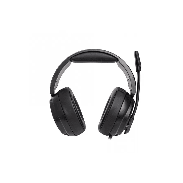 Auscultadores Headset Gaming - FONESTAR 2