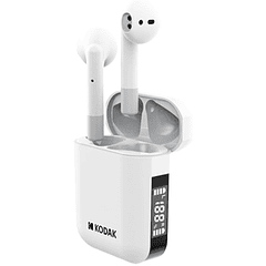 Auricular Bluetooth Ultra 610+ - KODAK