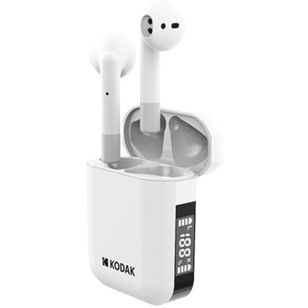 Auricular Bluetooth Ultra 610+ - KODAK 1
