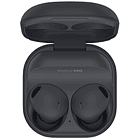 Auriculares Bluetooth Galaxy Buds 2 Pro (Graphite) - SAMSUNG 1