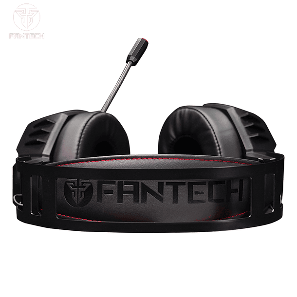 Auscultadores Headset Gaming Hexagon 7.1 HG21 RGB (Preto) - FANTECH 2