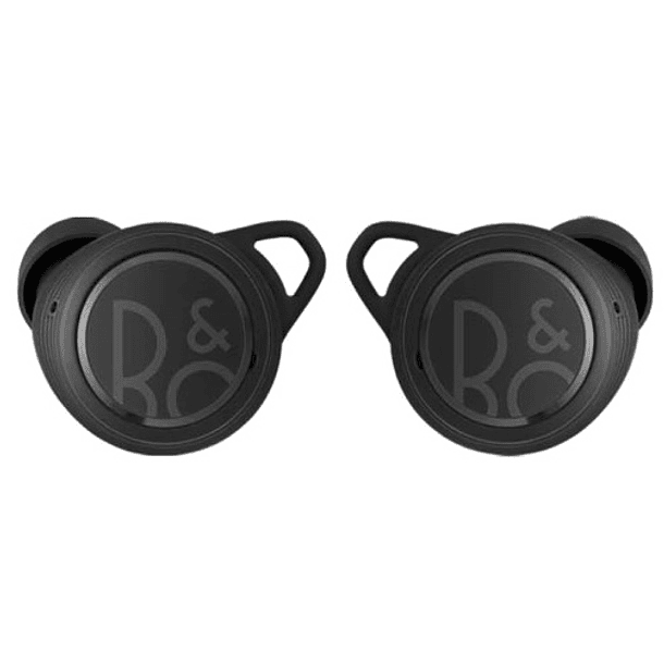 Auriculares Bluetooth Beoplay E8 Sport (Preto) - BANG & OLUFSEN 4