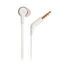 Auriculares T210 (Branco/ Prateado) - JBL 4