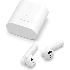 Auriculares Mi True Wireless Earphones 2S (Branco) - XIAOMI