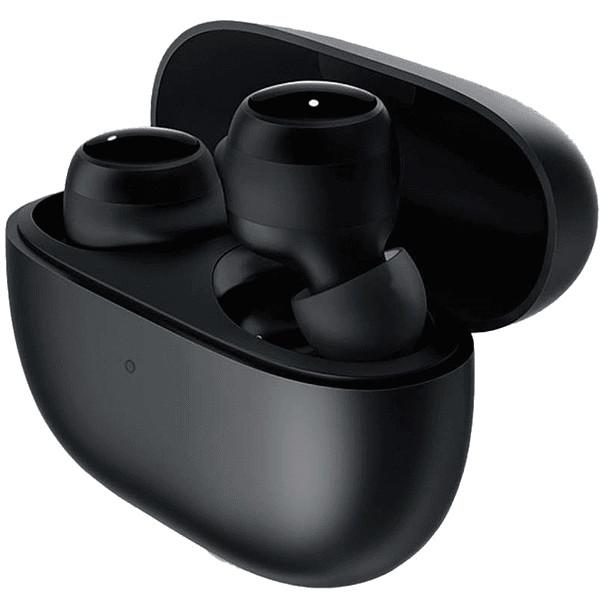 Auriculares Bluetooth TWS Redmi Buds 3 Lite (Preto) - XIAOMI 2