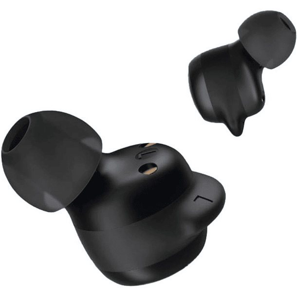 Auriculares Bluetooth TWS Redmi Buds 3 Lite (Preto) - XIAOMI 4