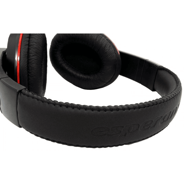 Auscultadores c/ Microfone (Headset) GAMER - ESPERANZA 3