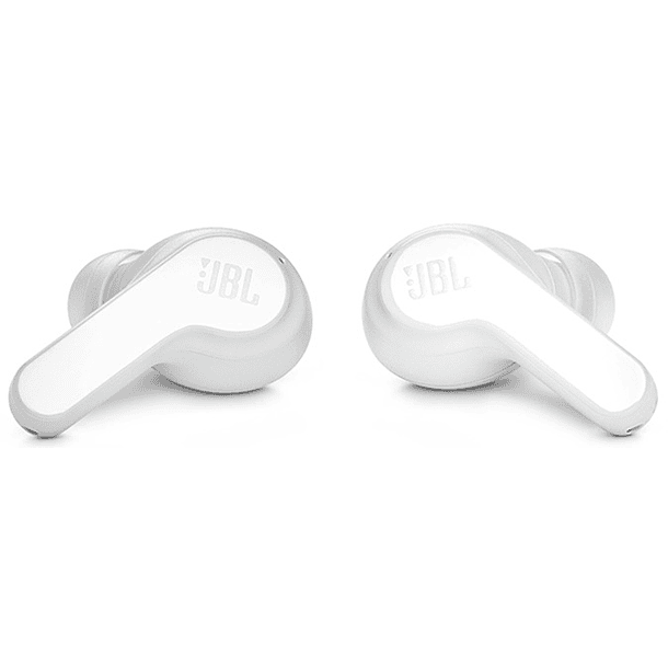 Auriculares Bluetooth Wave 200 True Wireless (Branco) - JBL 3