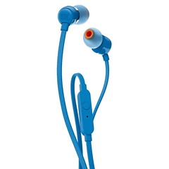 Auriculares Tune 110 (Azul) - JBL