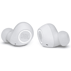 Auriculares Free II Bluetooth (Branco) - JBL