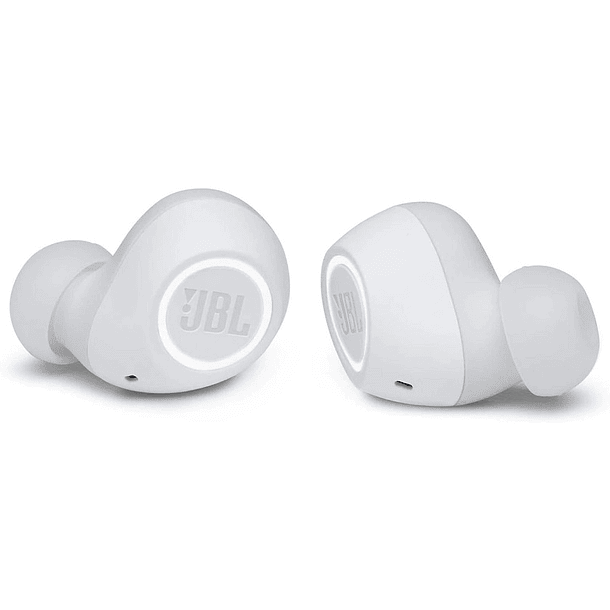 Auriculares Free II Bluetooth (Branco) - JBL 2