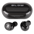 Auriculares Earbuds BTE100 (Preto) - BLOW 2