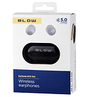 Auriculares Earbuds BTE100 (Preto) - BLOW 3