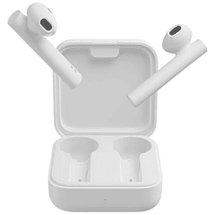 Auriculares Mi True Wireless 2 Basic (Branco) - XIAOMI