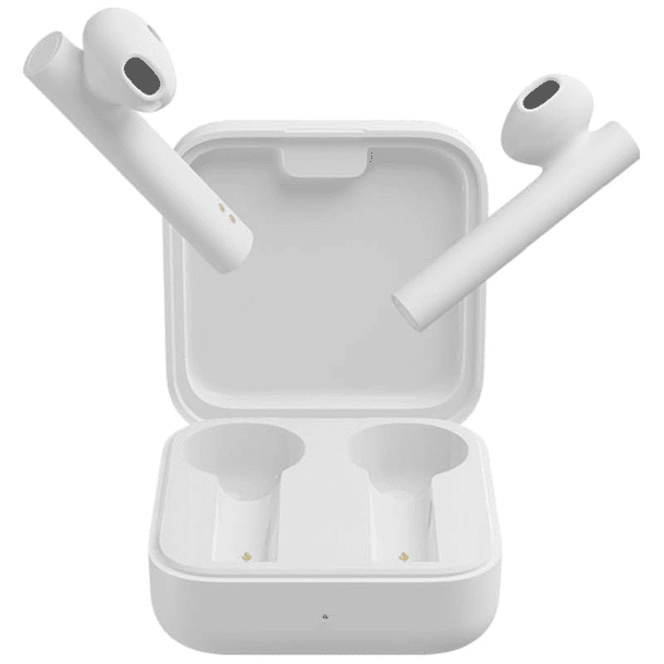 Auriculares Mi True Wireless 2 Basic (Branco) - XIAOMI 1