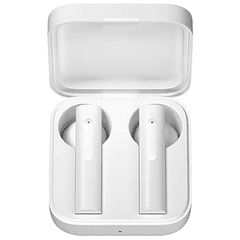 Auriculares Mi True Wireless 2 Basic (Branco) - XIAOMI