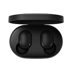 Auriculares Mi AirDots True Wireless Earbuds Basic 2 (Preto) - XIAOMI