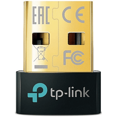 Pen Bluetooth 5.0 Nano (Preto) - TP-LINK