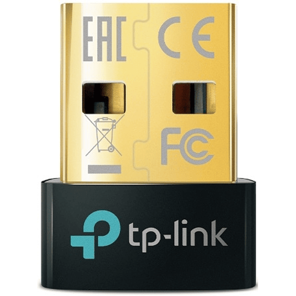 Pen Bluetooth 5.0 Nano (Preto) - TP-LINK 1