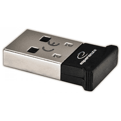 Pen Mini Bluetooth USB2.0 c/ Alcance 100 mts - ESPERANZA