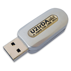 Conversor USB p/ IrDA Infravermelhos