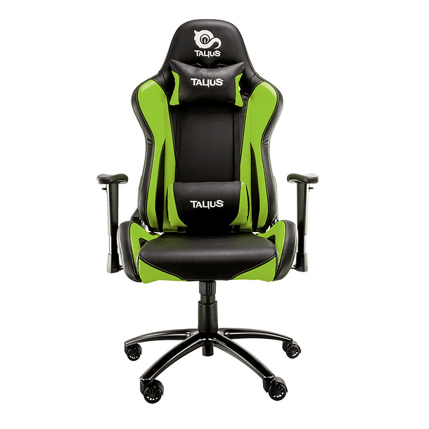 Cadeira Gaming Lizard (Verde) - TALIUS 1