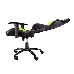Cadeira Gaming Lizard (Verde) - TALIUS