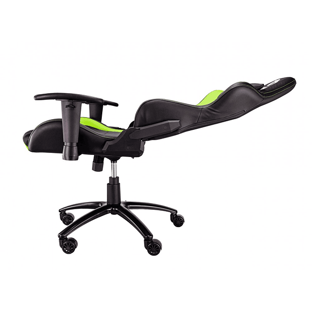 Cadeira Gaming Lizard (Verde) - TALIUS 2