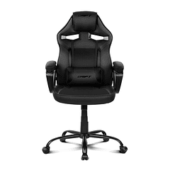 Cadeira Gaming DR50 (Preto) - DRIFT