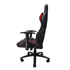 Cadeira Gaming GC181 (Vermelho) - FANTECH