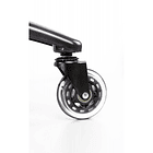 Cadeira Gaming Caiman (Vermelho) - TALIUS 4