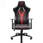 Cadeira Gaming GC188 (Preto) - FANTECH 1