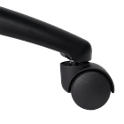 Cadeira Gaming GC188 (Preto) - FANTECH 2