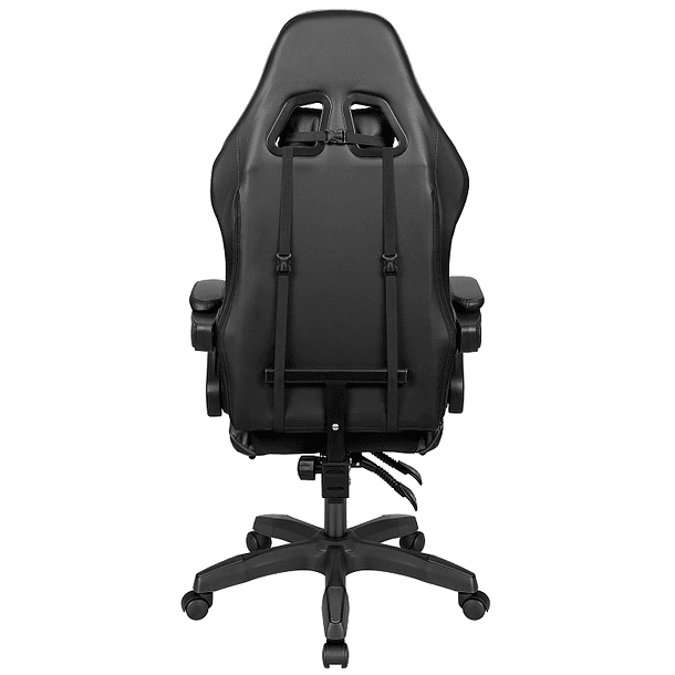 Cadeira Gaming GX-150 (Preto) - Kruger&Matz 4