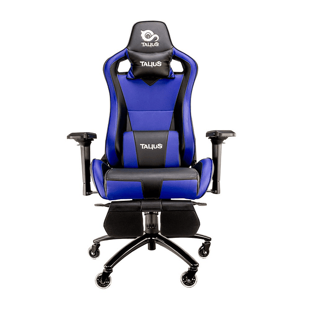 Cadeira Gaming Caiman (Azul) - TALIUS 1