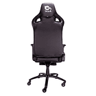 Cadeira Gaming Caiman (Azul) - TALIUS 3